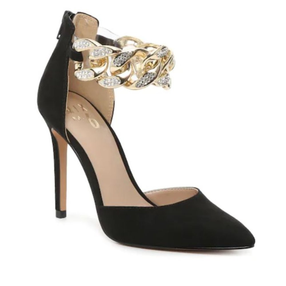 Mix No. 6 DINLA Pump
